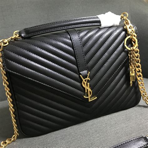 2018 ysl bags|ysl bag price range.